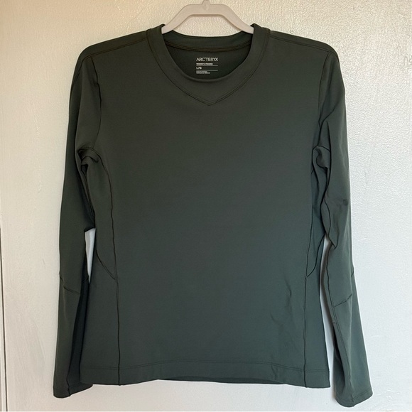 Arc'teryx Rho Crew Women L - Picture 2 of 6